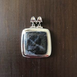 Vintage Shankari Pendant